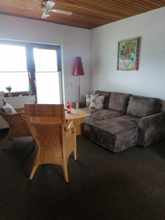 Haus Panoramablick room 4