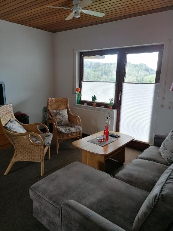 Haus Panoramablick room 5