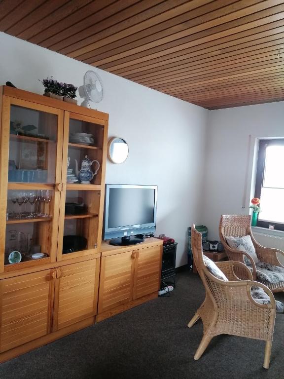 Haus Panoramablick room 6